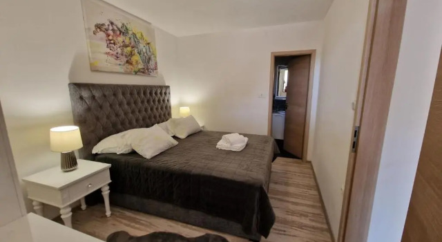 Apartments Ante, Prenota Appartamento Hotel a Croatian Islands con piscina, Piscina