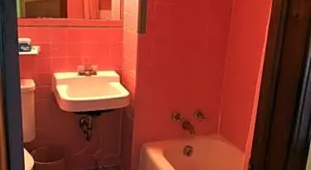 Двухместный номер Standard Scottish Inns