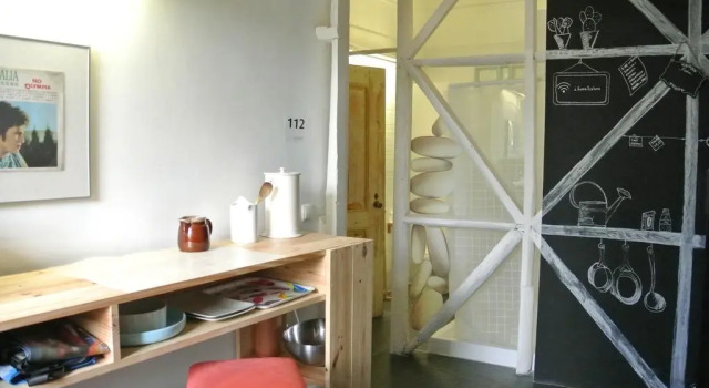 Navegantes Apartment, Забронировать Апартаменты/квартира Эштрела , рядом с Рату