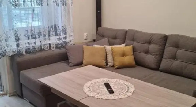 Apartmán ЗАРА