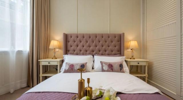 Hidden Residence- No.3 on the Bund, Varaa Hotelli Shanghai Shanghai