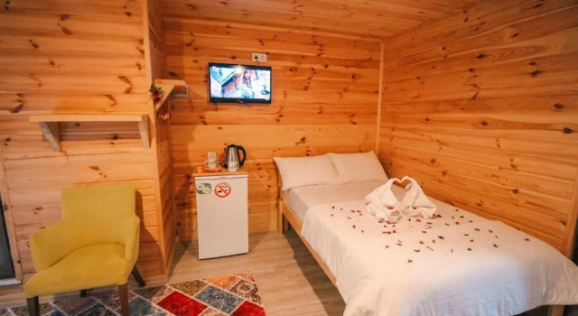 Апартаменты Дуплекс Efulim Apart