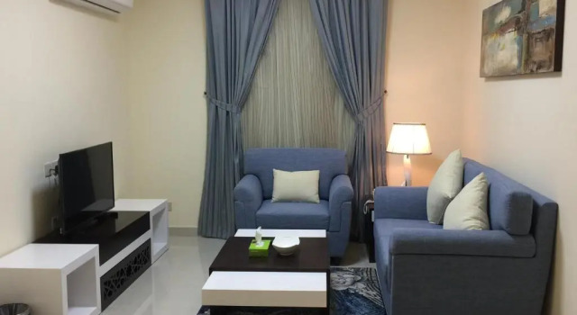 Arjaan Altakhassusi Hotel Suites, Buchen Sie Ferienwohnung Provinz Riad Provinz Riad