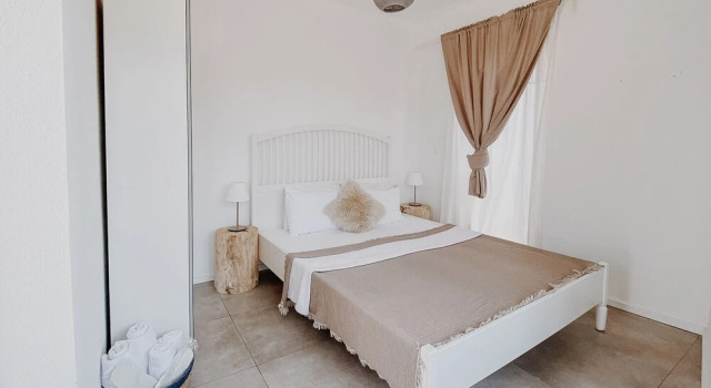 Номер Standard Alacati ByCarlos Butik Otel