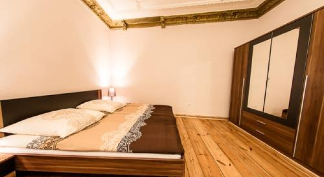 City Apartments, Book Apartment Berlin Germany, near Classic Remise Berlin