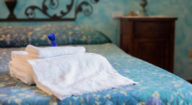 Люкс Ai Due Pini B&B