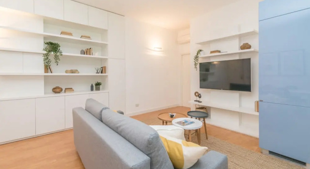 Sweet Inn City Life, Reserva ahora Apartamento Sempione Milán