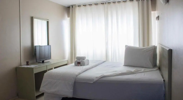 Двухместный номер Standard Hotel Portal