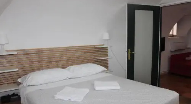 Le Tartarughe Boutique Apartment