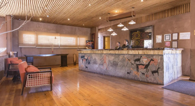 Hotel Cumbres San Pedro de Atacama, Book Hotel SPA Hotels in Antofagasta Region, SPA