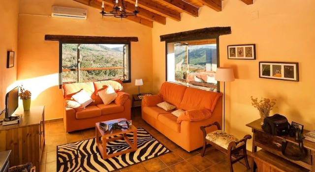 Apartamento Cielo Abierto 3, Rezervovat Apartmán Berzocana 