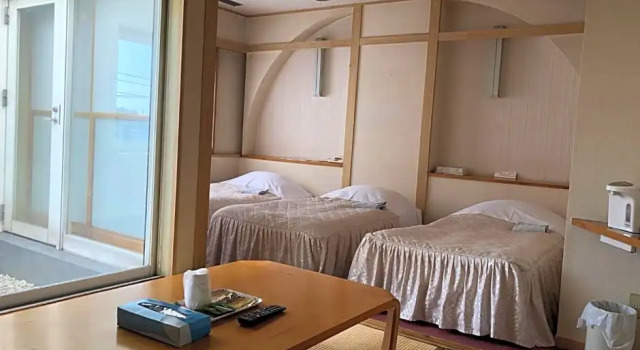 Hotel Civic Inn Sayama, Buchen Sie Hotel Sayama Saitama