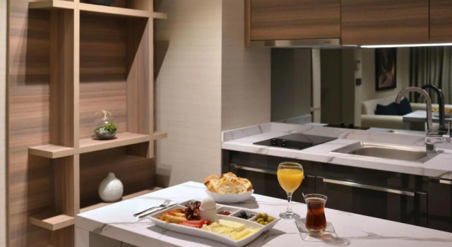 Люкс Deluxe Nish Palace Exclusive Suites