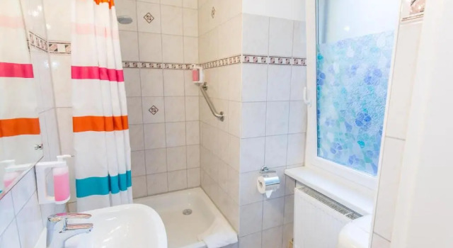 Номер Standard Pension Marie Prenzlauer Berg