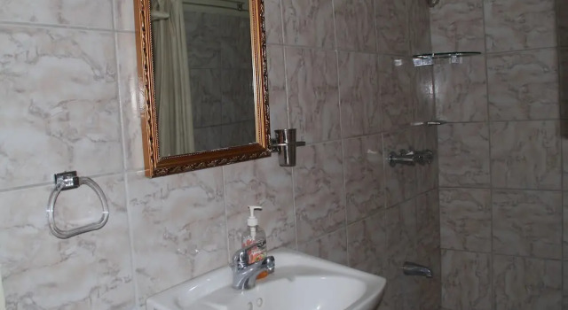 Студия Green Haven Cottage
