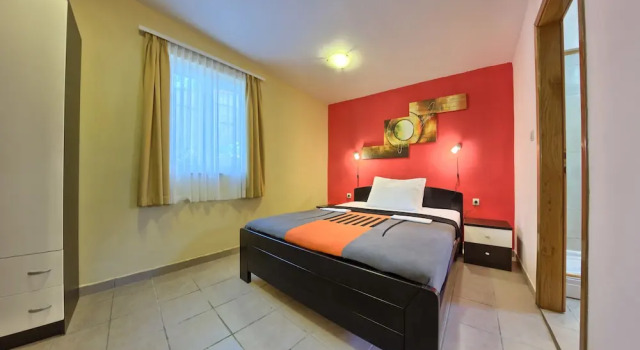 Апартаменты Comfort Apartments Ruzmarin