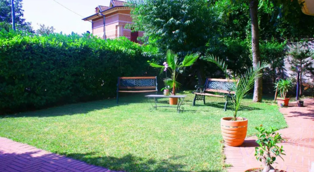 Номер Standard Villa Palmira