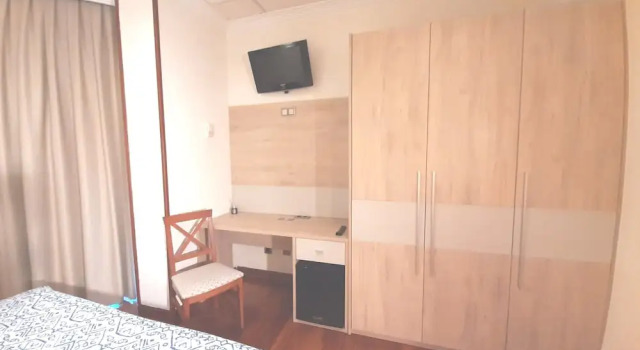 Номер Superior Hotel Nueva Plaza