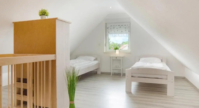 Апартаменты Residenz 3