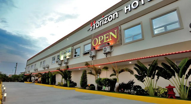 Horizon Hotel, Prenota Hotel Olongapo Zambales