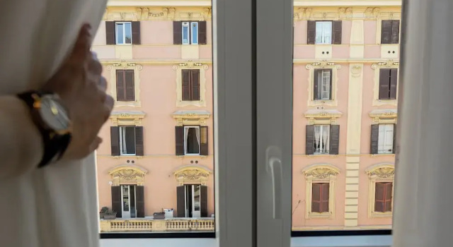 Eternal Suites Rome