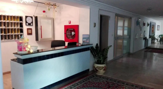 Hotel Arabesco