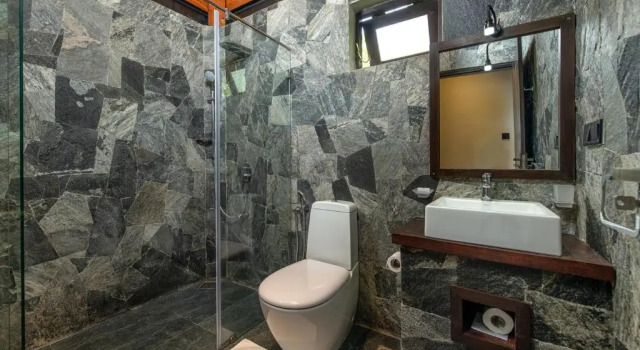 Двухместный номер Deluxe с балконом Atha Resort