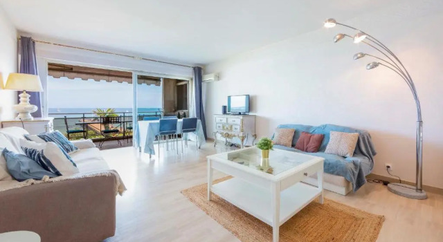 Апартаменты Apartment Seaside