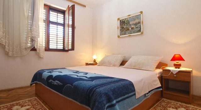Апартаменты Standard Apartment 1681