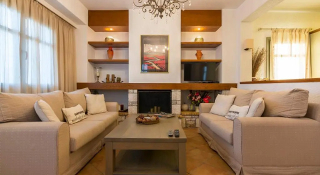Elaia Villas, Prenota Hotel Pythagoreio Samo