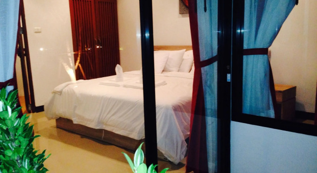 Reef Resort
