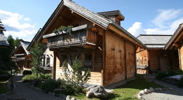 Exclusive Chalet in Styria With Swimming Pool, Забронировать Шале Отели Туррахер-Хёэ 4 звезды, рядом с Горнолыжный подъемник Юбунгсвизенлифт, 4*