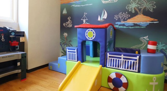 Двухместный номер Standard Military 75 Hotel