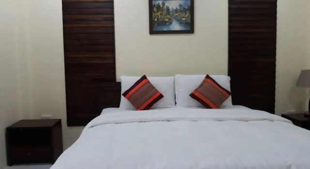 Номер Standard Ron Bungalow