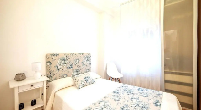 Superb apartment close to Madrid City Center, Забронировать Апартаменты/квартира Саламанка Мадрид, рядом с Гойя
