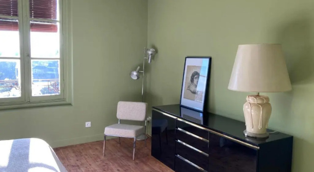 Номер Standard Au Petit Thouars