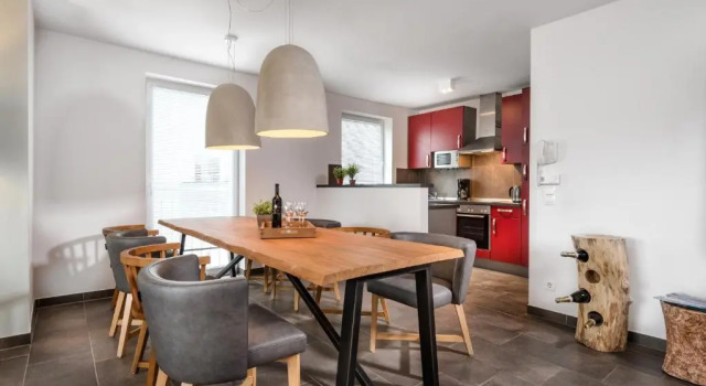 Апартаменты Premium AlpenParks Residence Bad Hofgastein - gratis Thermeneintritt