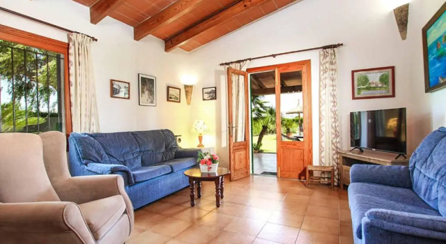 Villa Bosque