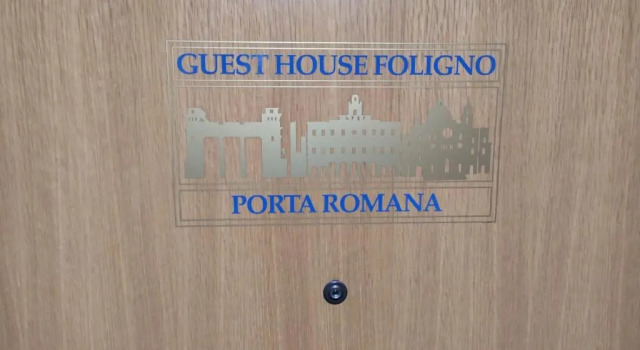 Апартаменты Guest House Foligno Porta Romana
