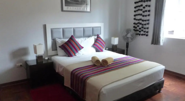 Номер Standard The Lighthouse Bed and Breakfast