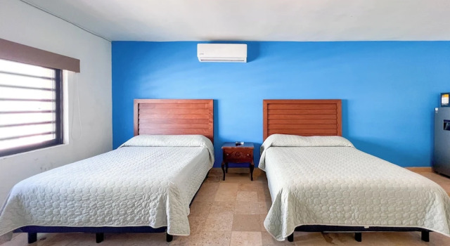 Номер Economy Loft Sabalo - Pet Friendly