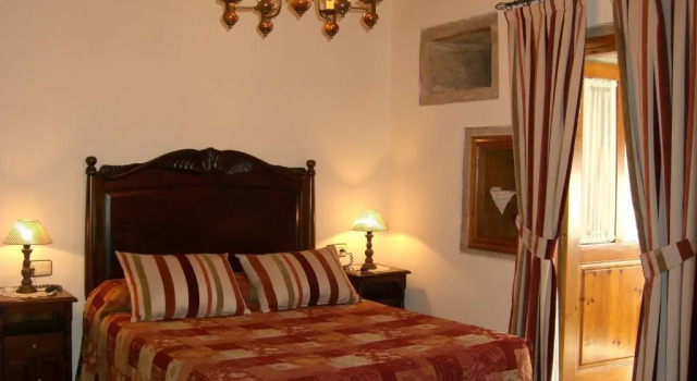 Полулюкс Casa de Marcelo