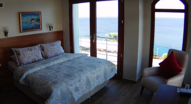 Inta Jasmin House, Prenota Hotel Hotel a Gomec con parcheggio, Parcheggio