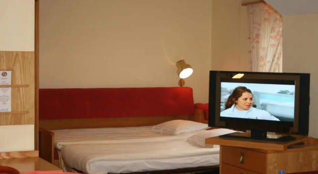 Семейный номер Standard Hotel Örgryte