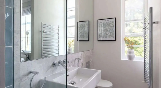 The Primrose Hill Hideaway - Modish 1bdr Flat, Varaa Huoneisto Asunnot kohteessa Merseyside, Huoneisto