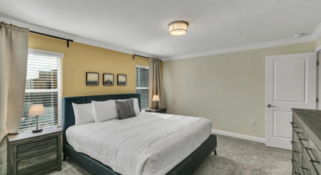 Stylish Family Home Private Pool Stl111