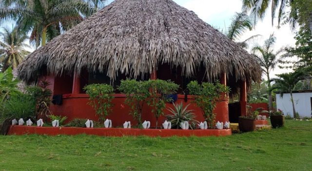 Двухместный номер Standard Paraiso Beach Hotel