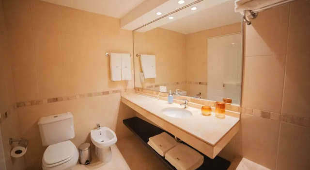 Двухместная студия ARC Callao Studios & Suites