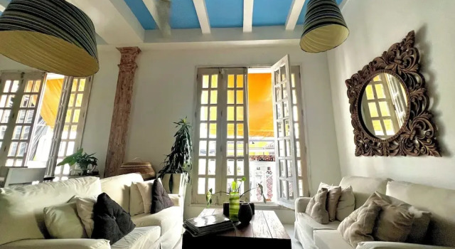 Casa Lazuli 303 Cartagena