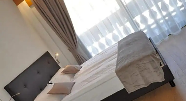 Апартаменты Residence Anda